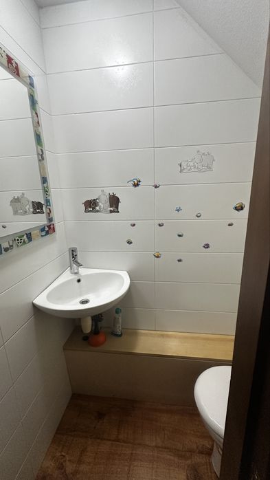 Квартира на вул. Замковецька в Києві, ID 280736, фото №8