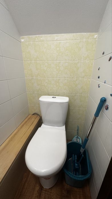 Квартира на вул. Замковецька в Києві, ID 280736, фото №9