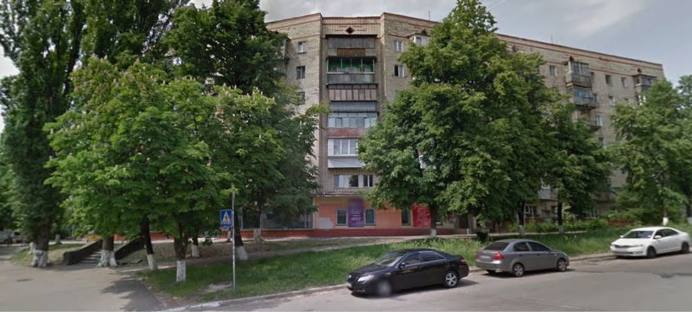 Квартира на просп. Голосіївський, 100/2 в Києві, ID 280781, фото №1