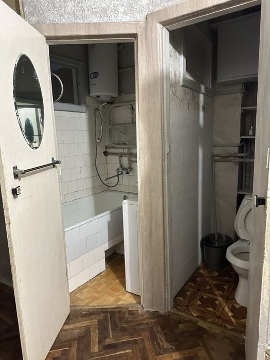 Квартира на просп. Голосіївський, 100/2 в Києві, ID 280781, фото №3