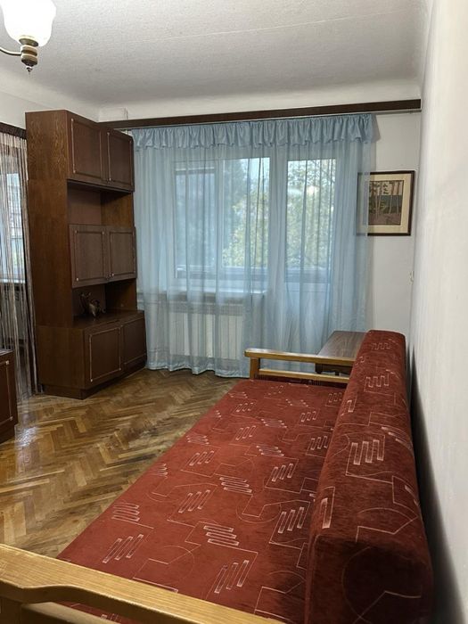 Квартира на просп. Голосіївський, 100/2 в Києві, ID 280781, фото №5