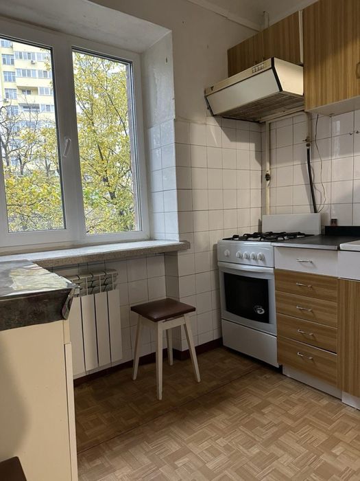 Квартира на просп. Голосіївський, 100/2 в Києві, ID 280781, фото №7