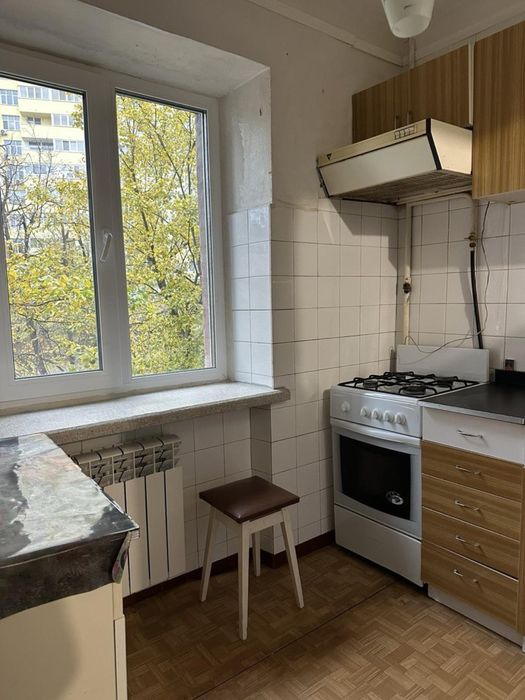 Квартира на просп. Голосіївський, 100/2 в Києві, ID 280781, фото №8