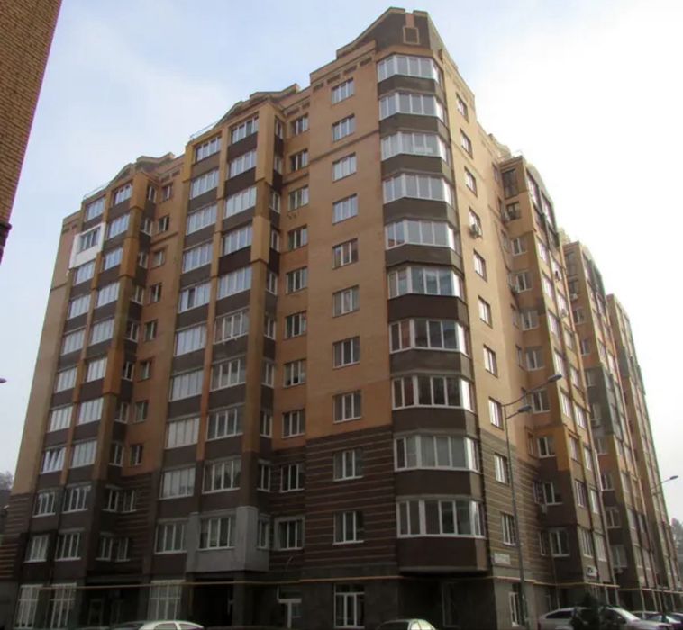 Квартира на вул. Лісовий в Києві, ID 280780, фото №1