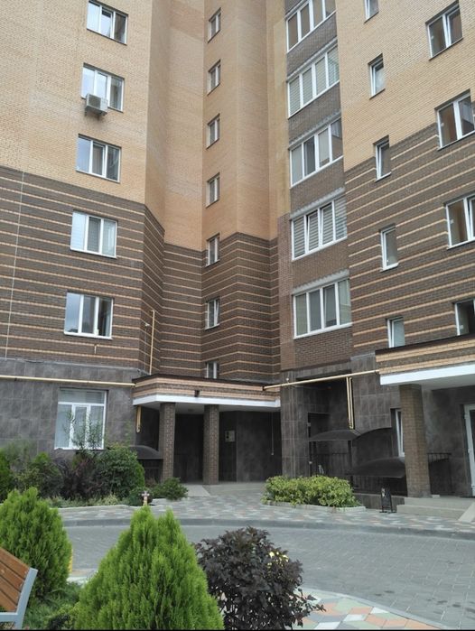 Квартира на вул. Лісовий в Києві, ID 280780, фото №2