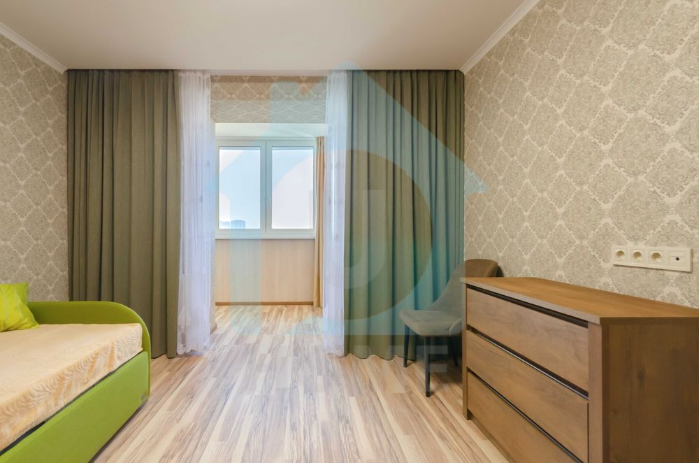 Квартира на вул. Хвильвого, 1 в Києві, ID 280737, фото №2