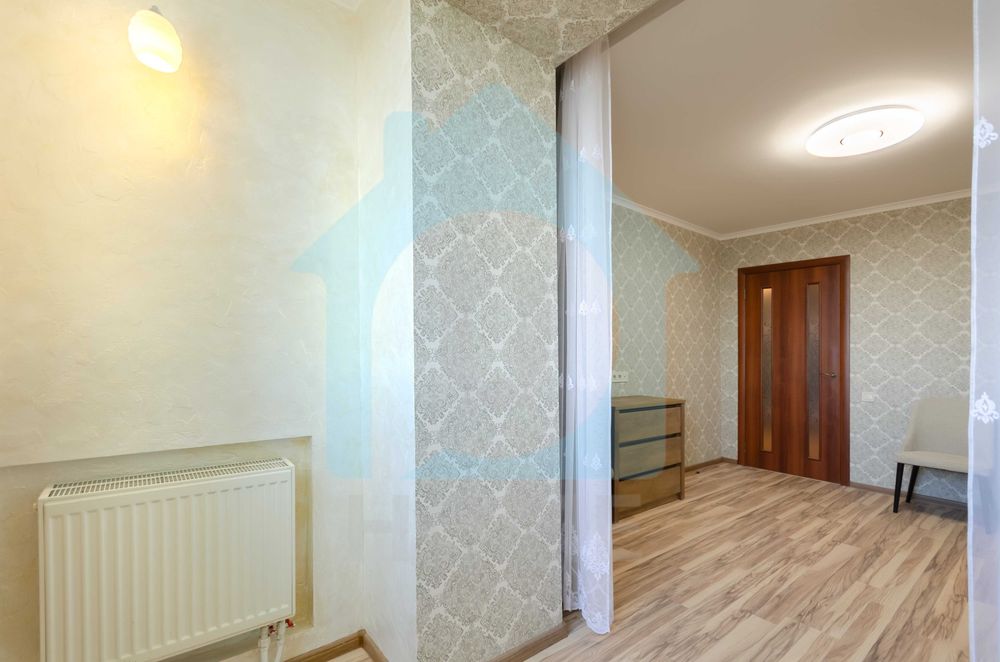 Квартира на вул. Хвильвого, 1 в Києві, ID 280737, фото №13