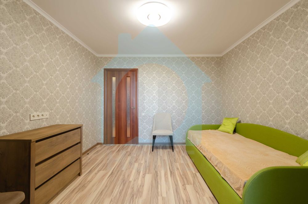 Квартира на вул. Хвильвого, 1 в Києві, ID 280737, фото №14