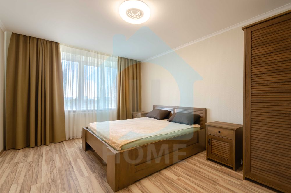 Квартира на вул. Хвильвого, 1 в Києві, ID 280737, фото №16