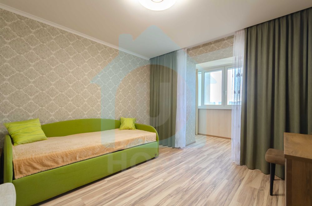 Квартира на вул. Хвильвого, 1 в Києві, ID 280737, фото №4