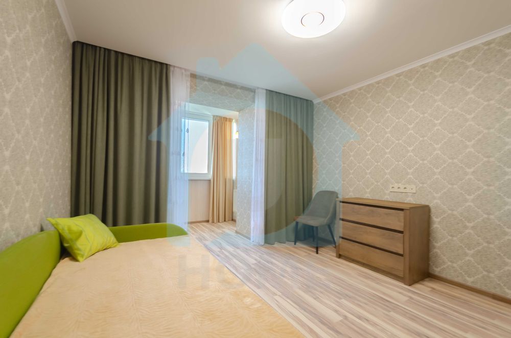 Квартира на вул. Хвильвого, 1 в Києві, ID 280737, фото №5