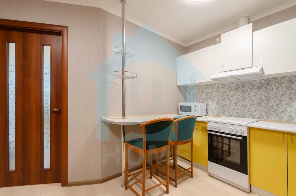 Квартира на вул. Хвильвого, 1 в Києві, ID 280737, фото №9