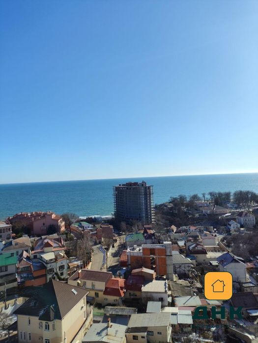 Квартира на ЖК Посейдон в Одесі, ID 280779, фото №1