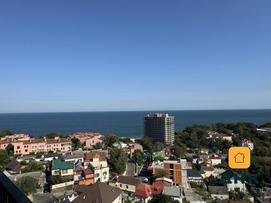 Квартира на ЖК Посейдон в Одесі, ID 280779, фото №7