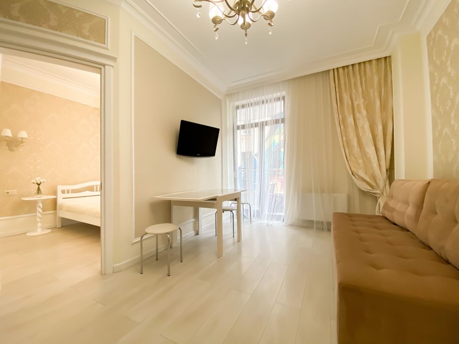 Квартира на ЖК Крит в Одесі, ID 280738, фото №8