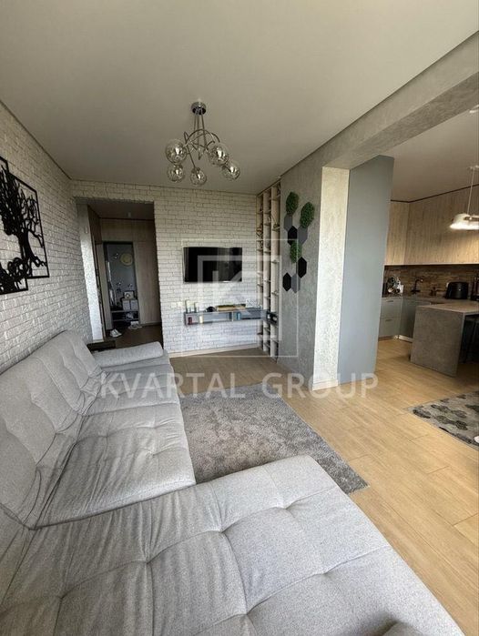 Квартира на ЖК міста Ірпінь в Києві, ID 280807, фото №2