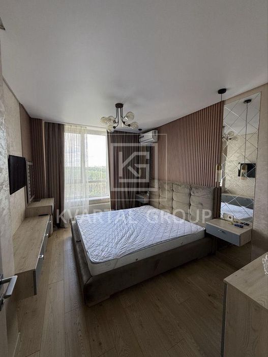 Квартира на ЖК міста Ірпінь в Києві, ID 280807, фото №5