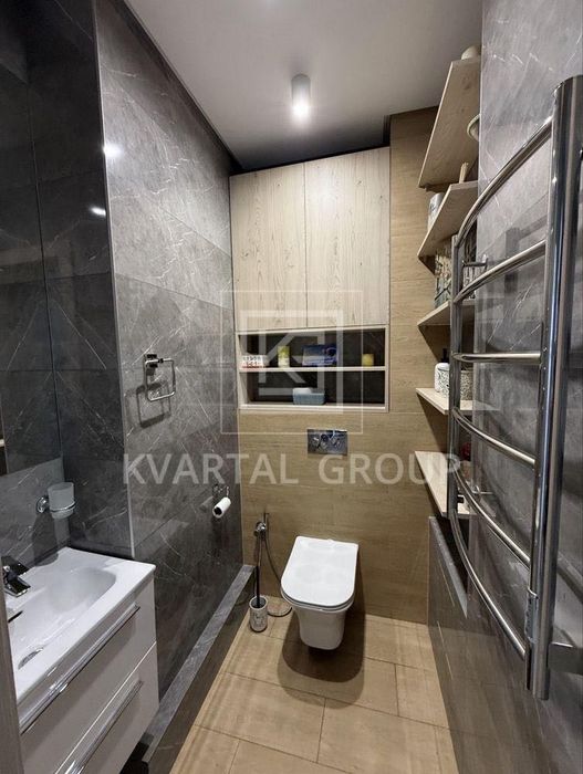 Квартира на ЖК міста Ірпінь в Києві, ID 280807, фото №8