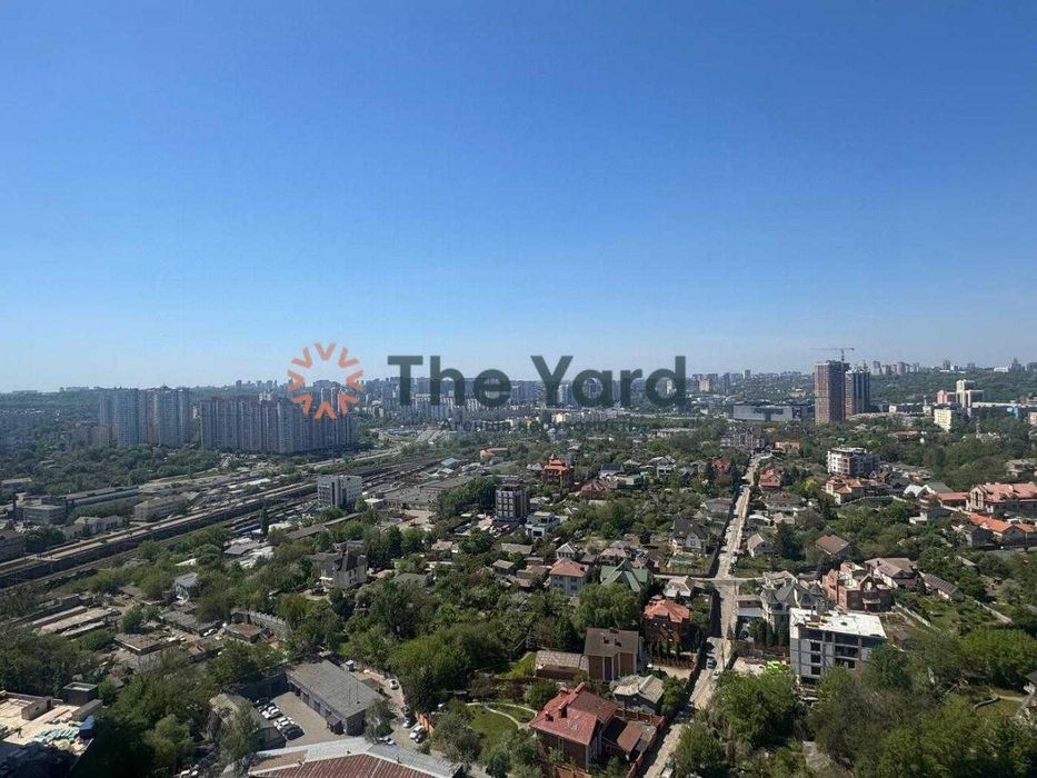 Квартира на вул. Андрія Верхогляда, 26 в Києві, ID 280777, фото №13