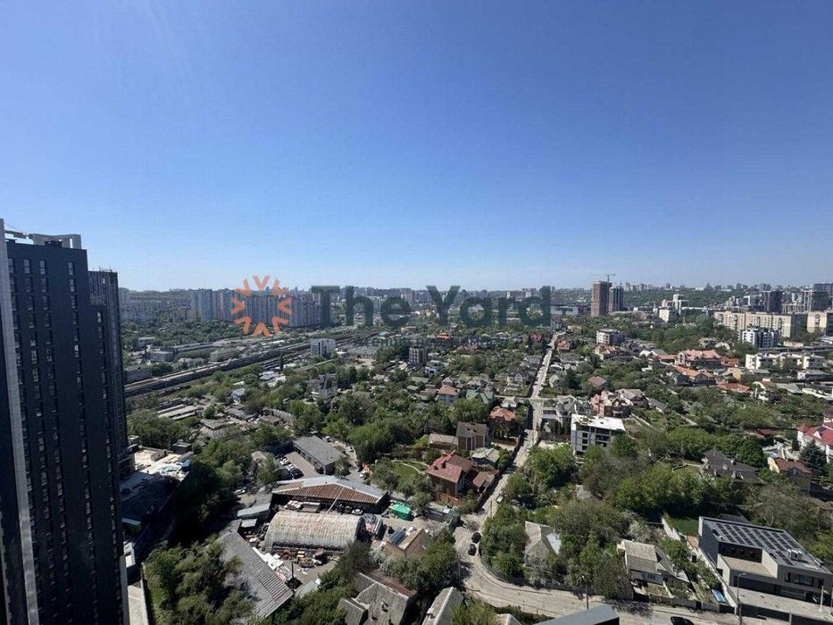 Квартира на вул. Андрія Верхогляда, 26 в Києві, ID 280777, фото №6