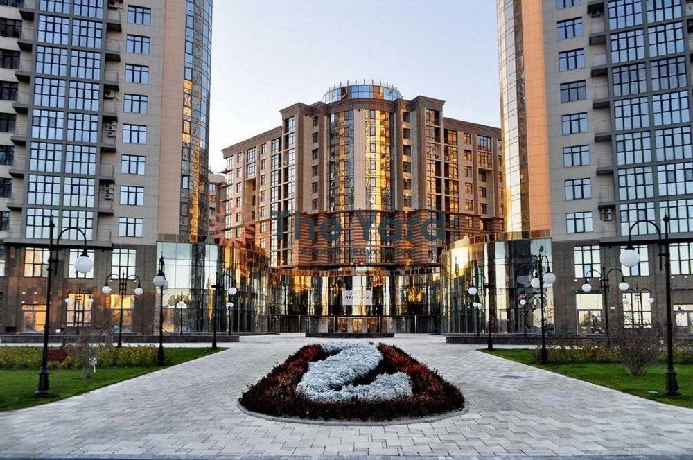 Квартира на вул. Андрія Верхогляда, 26 в Києві, ID 280777, фото №7