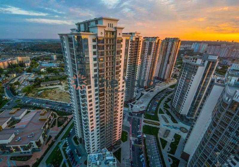 Квартира на вул. Андрія Верхогляда, 26 в Києві, ID 280777, фото №8