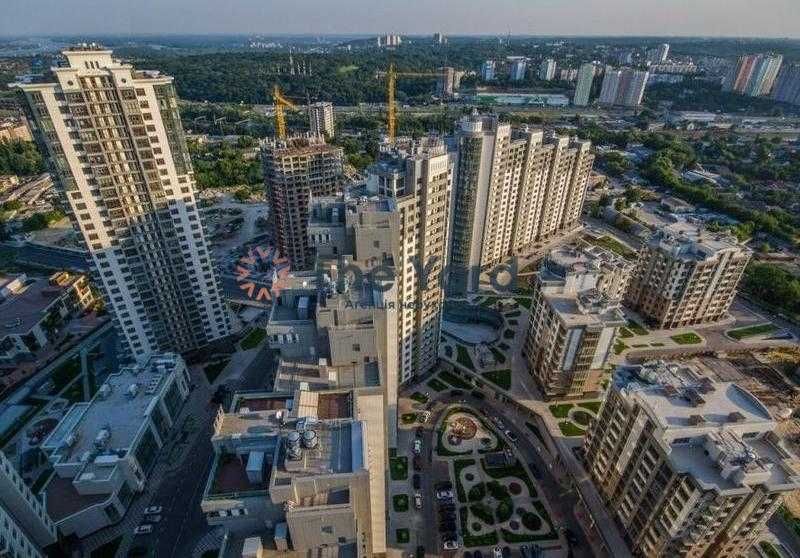 Квартира на вул. Андрія Верхогляда, 26 в Києві, ID 280777, фото №9