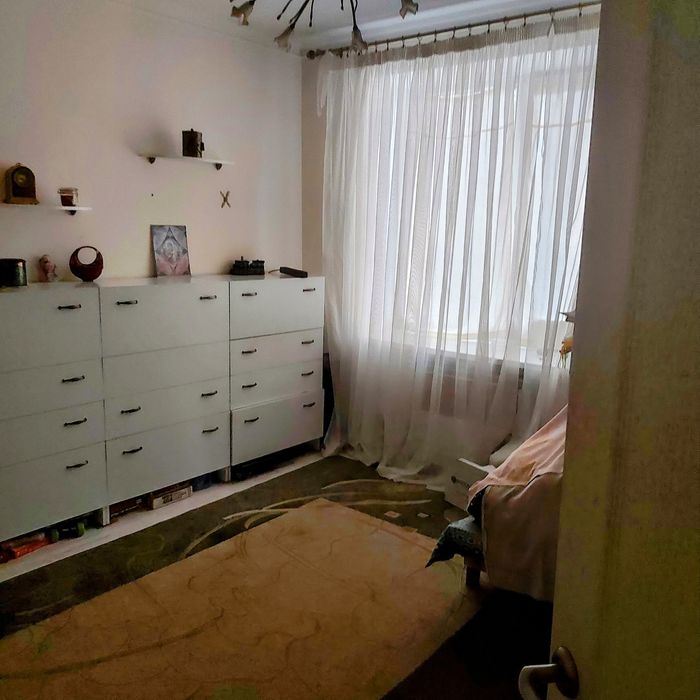 Квартира на просп. Соборний, 222а в Запоріжжі, ID 280878, фото №1