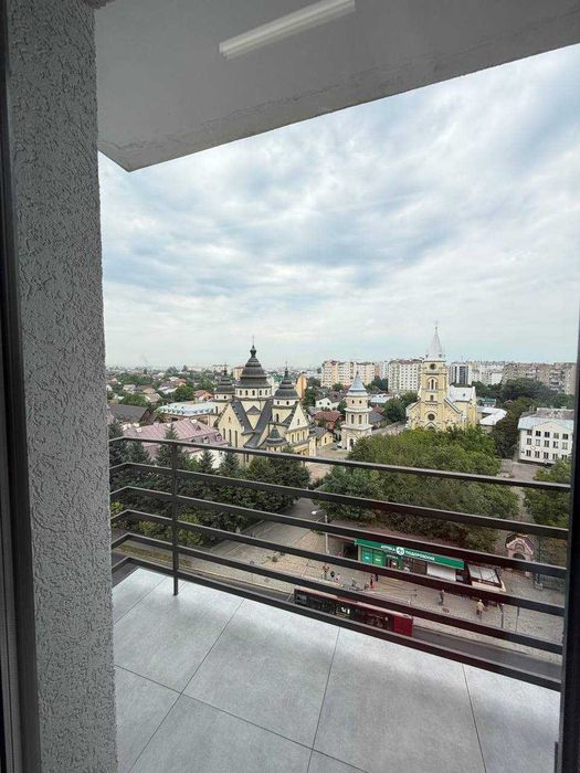 Квартира на вул. Незалежності, 148 в Івано-Франківську, ID 280830, фото №12