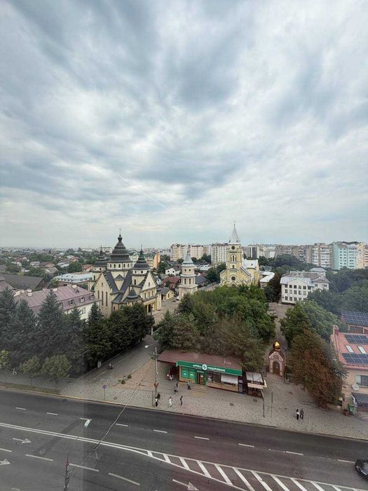 Квартира на вул. Незалежності, 148 в Івано-Франківську, ID 280830, фото №22