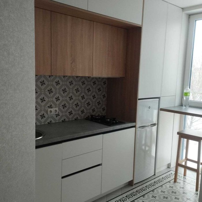 Квартира на вул. Виноградна, 2 в Києві, ID 312108, фото №1