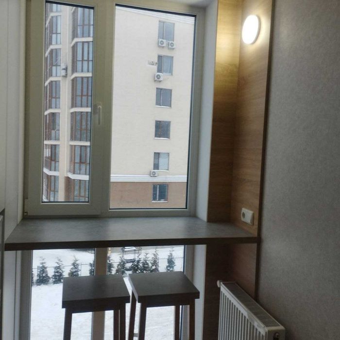 Квартира на вул. Виноградна, 2 в Києві, ID 312108, фото №2