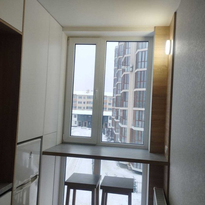 Квартира на вул. Виноградна, 2 в Києві, ID 312108, фото №12