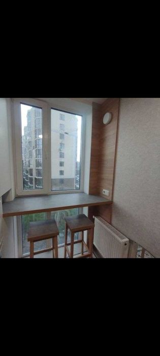 Квартира на вул. Виноградна, 2 в Києві, ID 312108, фото №15