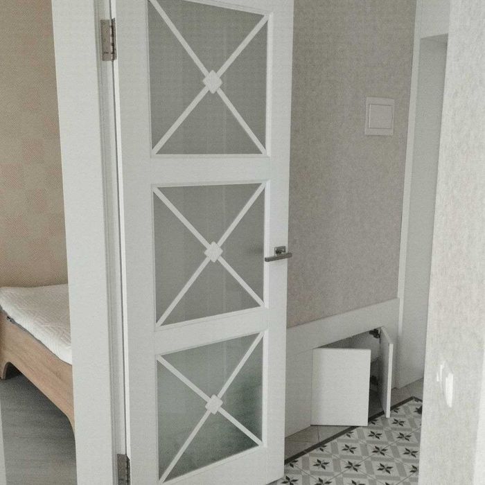 Квартира на вул. Виноградна, 2 в Києві, ID 312108, фото №20