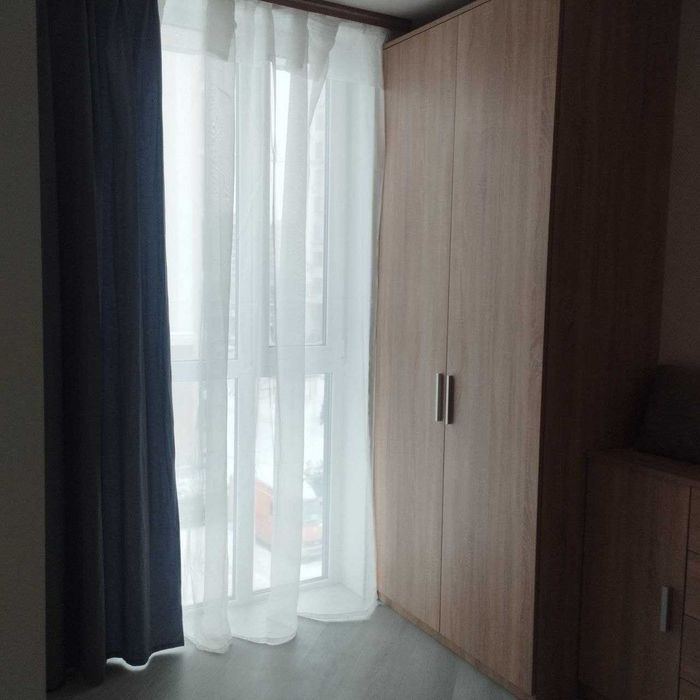 Квартира на вул. Виноградна, 2 в Києві, ID 312108, фото №7