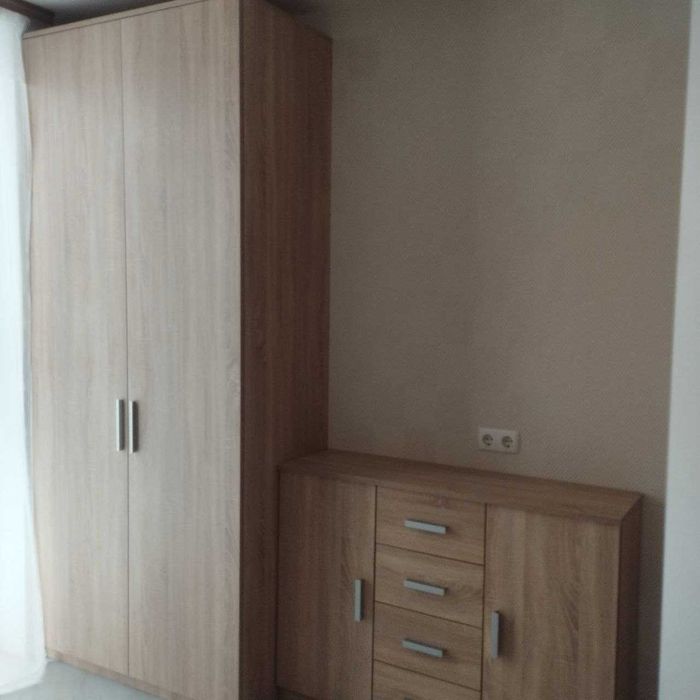 Квартира на вул. Виноградна, 2 в Києві, ID 312108, фото №9