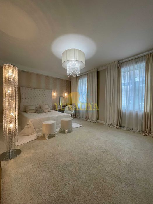 Квартира на вул. Паторжинського, 14 в Києві, ID 280792, фото №11