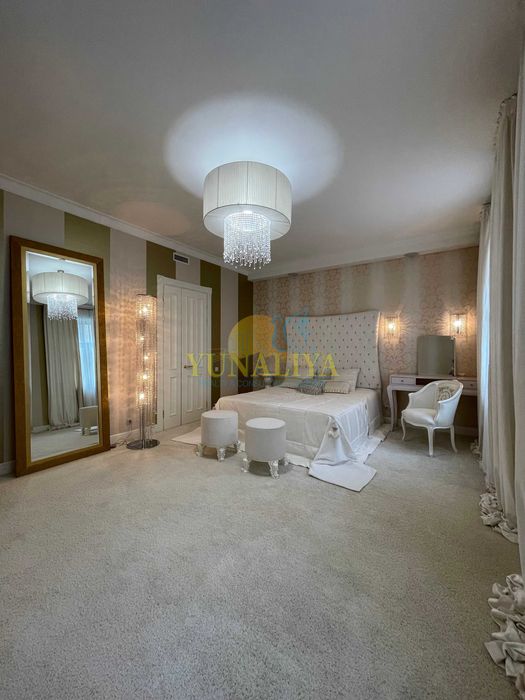 Квартира на вул. Паторжинського, 14 в Києві, ID 280792, фото №12