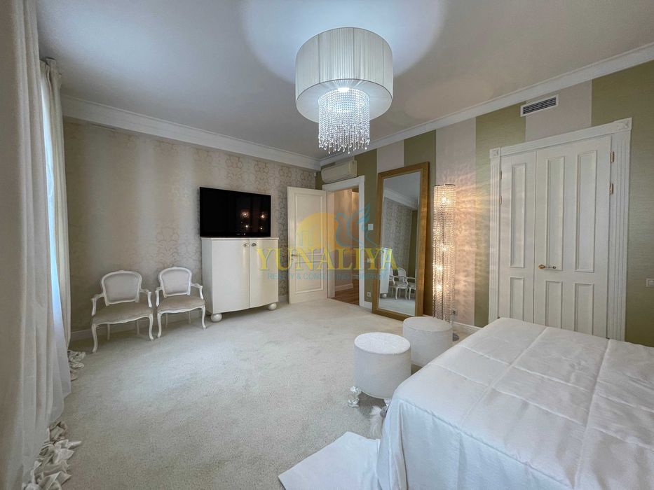 Квартира на вул. Паторжинського, 14 в Києві, ID 280792, фото №13
