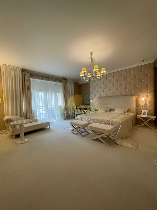 Квартира на вул. Паторжинського, 14 в Києві, ID 280792, фото №14