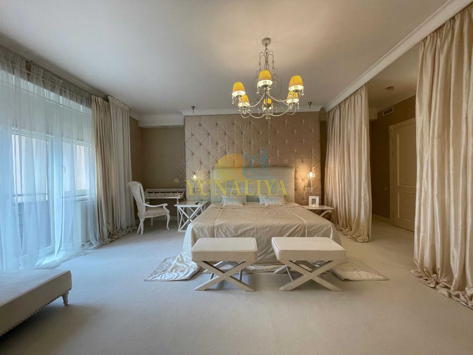 Квартира на вул. Паторжинського, 14 в Києві, ID 280792, фото №15
