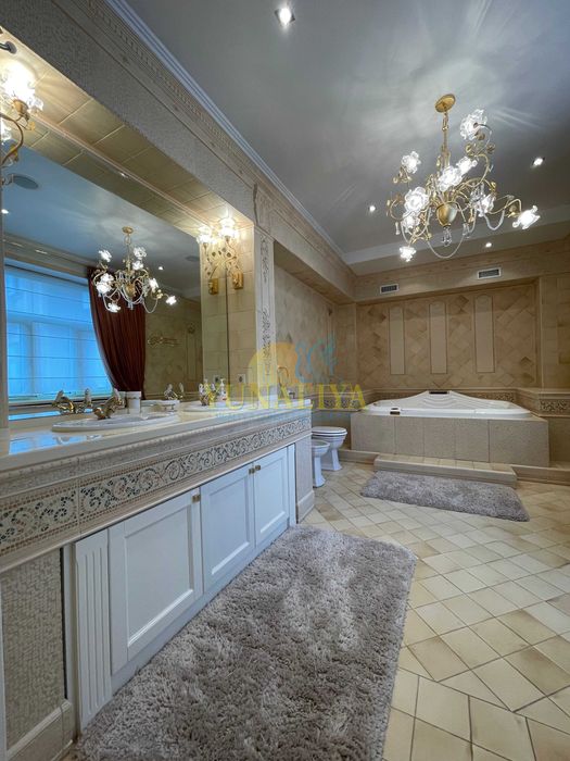 Квартира на вул. Паторжинського, 14 в Києві, ID 280792, фото №19