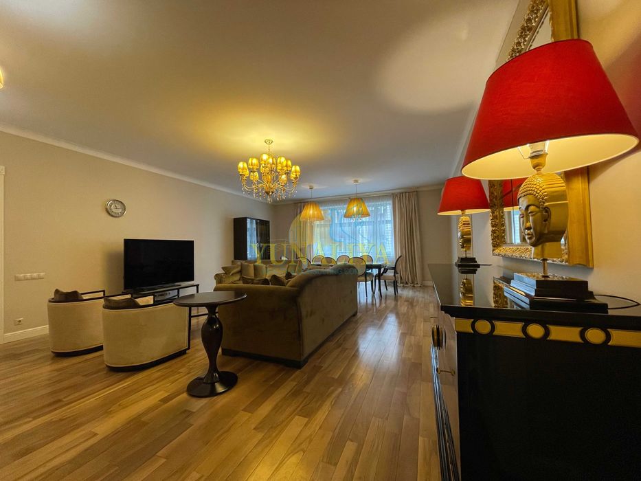 Квартира на вул. Паторжинського, 14 в Київ, ID 280792, фото №3