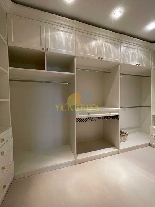Квартира на вул. Паторжинського, 14 в Києві, ID 280792, фото №21