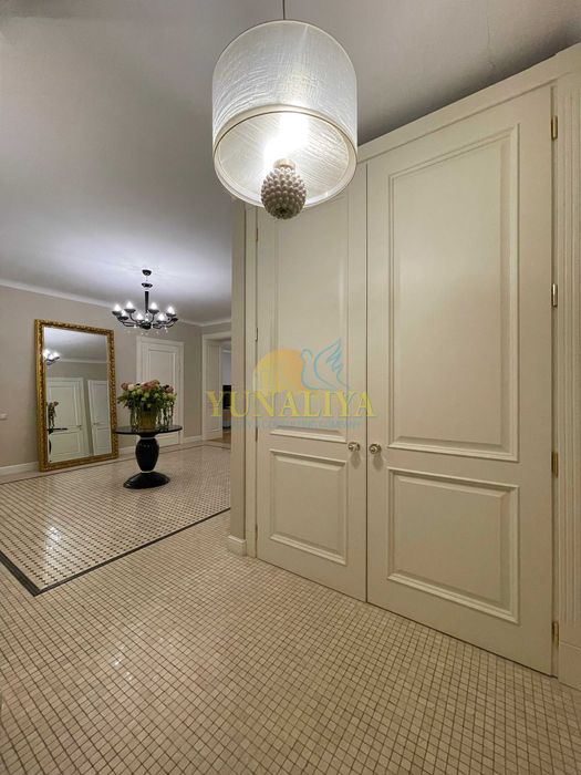 Квартира на вул. Паторжинського, 14 в Києві, ID 280792, фото №6