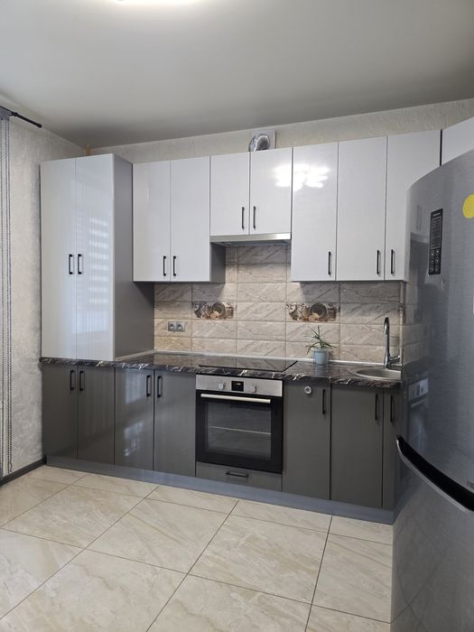 Квартира на вул. Метрологічна, 56А в Києві, ID 280882, фото №1
