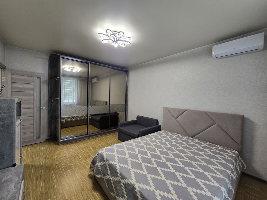 Квартира на вул. Метрологічна, 56А в Києві, ID 280882, фото №11