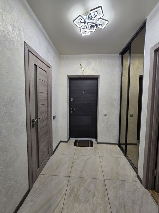 Квартира на вул. Метрологічна, 56А в Києві, ID 280882, фото №4
