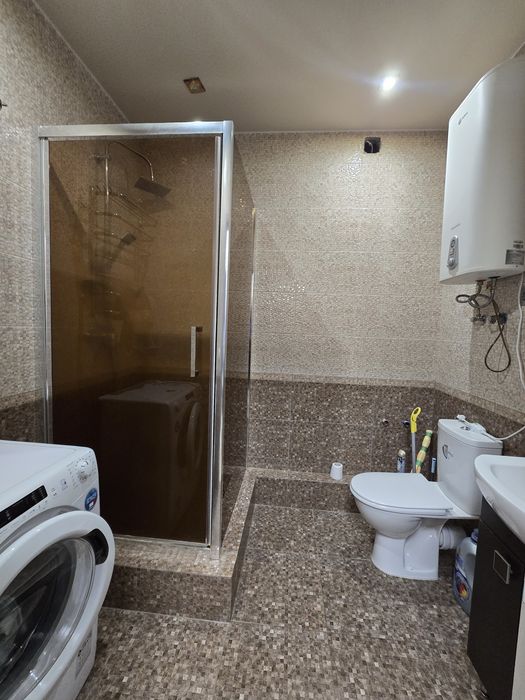 Квартира на вул. Метрологічна, 56А в Києві, ID 280882, фото №5